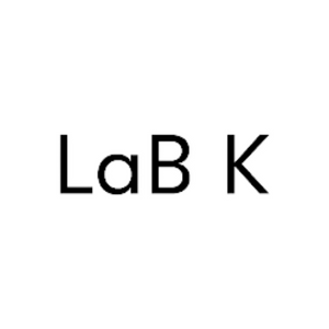 LaB K Logo