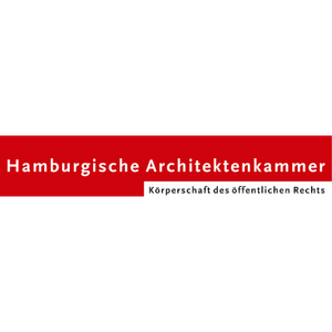 Hamburgische Architektenkammer Logo