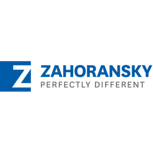 Zahoransky Logo
