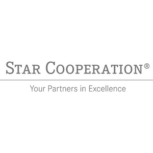 Star Cooperation Logo