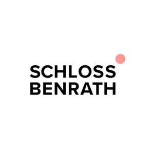 Schloss Benrath Logo