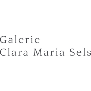 Galerie Clara Maria Sels Logo
