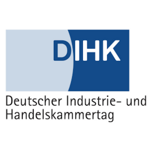 DIHK Logo