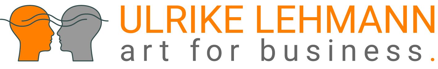 Logo Ulrike Lehmann Header